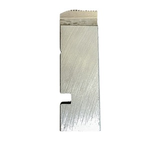 JGB-50 Matrices para Roscado de Tuberías, Matrices de Rosca Métrica M10 M12 M14 M16 M18 para Roscado de Metal, Fabricadas en Haining, Zhejiang - Product Image 5
