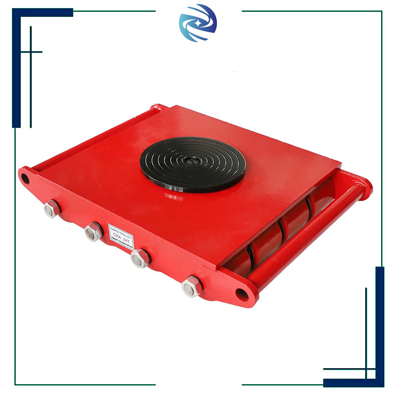 Factory Direct High Strength Cargo Handling