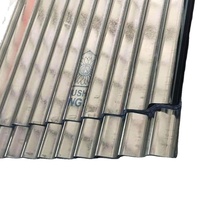 Hoja de techo de acero corrugado galvanizado de tamaño estándar para estructuras de acero