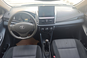 Toyota Vios 2017 Usado, Edición Manual <span class=keywords><strong>de</strong></span> 1.3L, Volante a la Izquierda, Autos <span class=keywords><strong>de</strong></span> <span class=keywords><strong>Segunda</strong></span> <span class=keywords><strong>Mano</strong></span> <span class=keywords><strong>de</strong></span> Alta Velocidad en Venta - Product Image 6