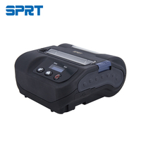 Impresora Térmica de Alta Velocidad SP-L31 4x6 Compatible con Windows 7/9/10 y Linux para Etiquetas de Envío