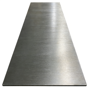 Placa de Acero al Carbono A36 de Alta Resistencia, S355jr, Q345, S275jr, SS400, Q235b, Lámina de Acero Laminada en Caliente <span class=keywords><strong>para</strong></span> Materiales de Construcción - Product Image 1