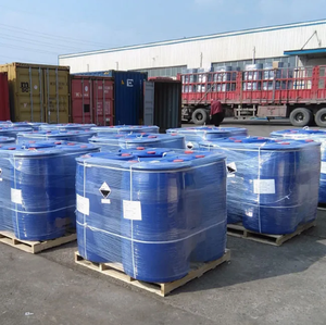 Suministro de fábrica de alta pureza LABSA 96% Cocamide DEA CDEA 6501 68603 70% CAS SLES Materias primas para detergentes químicos diarios - Product Image 6