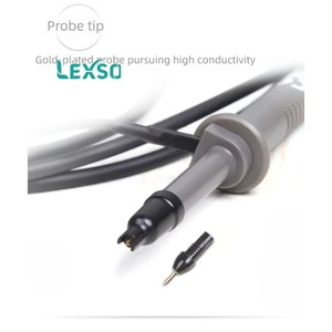 Sonde passive Rigol RP3500A/5600A/6150A, sonde haute tension 500/600m haute résistance Lexso - Product Image 5