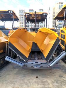 Machine à Pavés Routiers d'Occasion XCMG Officielle RP505, Pavés d'Asphalte Usagés à Vendre - Product Image 2