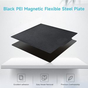 Plateforme PEI texturée double face 230*230mm pour <span class=keywords><strong>imprimante</strong></span> <span class=keywords><strong>3D</strong></span> Auycubic <span class=keywords><strong>Kobra</strong></span> 2 <span class=keywords><strong>Neo</strong></span> Pro - Product Image 5