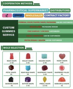 Capsules de <span class=keywords><strong>Pycnogenol</strong></span> en gros sous marque privée – Soutien antioxydant pour la vitalité de la peau – Certifié GMP – Service OEM/ODM personnalisé - Product Image 5