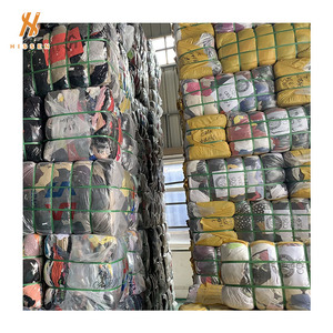 Vente d'occasion de marque balles de seconde main épais coton Tennis grand natation femmes mode vêtements Styles - Product Image 3