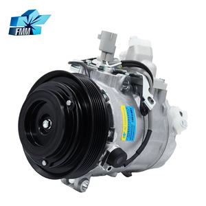 Compresseur de climatisation de voiture 88320-3A231 883203A231 255725 88310-24171 8831024171 4472208244 pour Lexus SC430 - Product Image 2