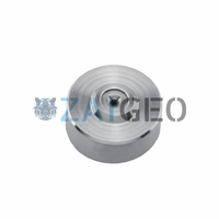 Buse de coupe au jet d'eau Orifice de diamant au jet d'eau 318828-11 318828-12 318828-13 318828-14 Pièces de coupe au jet d'eau pour OMAX