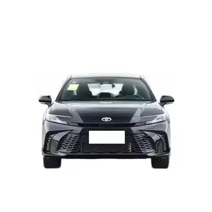 Bestseller 2024 Toyota Camry 2.0S Guida a Sinistra Sedili in Pelle Trazione Anteriore Auto a Benzina 4 Porte-5 Posti Berlina con Telecamera Posteriore Nuova - Product Image 1
