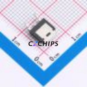 ทรานซิสเตอร์ฟิลด์ทรานซิสเตอร์ (มอสเฟท) ทรานซิสเตอร์ภาคสนาม SPP2095T252RG-VB TO-252แบบดั้งเดิมใหม่ - Product Image 2