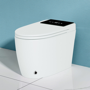 Китай, современный туалет для ванной комнаты - Product Image 3