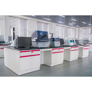 Plastik/polimer TG erime kristalizasyon test ısı makinesi hava ölçümü için 220V diferansiyel tarama kalorimetresi - Product Image 6