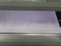 Gebrauchte Tinten strahl drucker Sure Color F9380 F9300 F9370 digitale Sublimation drucker Maschinen Textil für Kleidung
