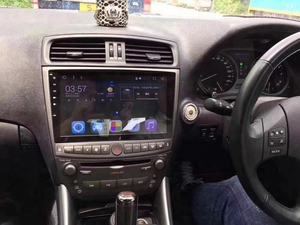 Navegador Strongseed Carplay Android Auto con cámara 360 para Lexus IS 200 250 <span class=keywords><strong>300</strong></span> 2006-2012, reproductor de radio GPS DVD para coche. - Product Image 4