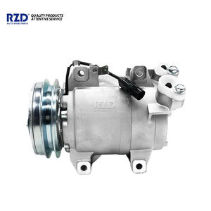 Compresor de Aire Acondicionado para Automóvil OE 1S0820803C 2417407653 6R0820803 de Alto Rendimiento para VW up, <span class=keywords><strong>Precio</strong></span> de Fábrica - Product Image 2