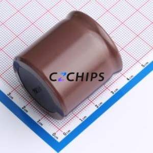 Condensador Electrolítico de Aluminio de Montaje a Presión LSA160M228T352S1AA, Componente de Orificio Pasante (THT), D35xL35mm 2200uF 20% 160V 10mm - Product Image 2