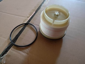 Auto Parts Diesel Engine Plastic <strong>Inline</strong> <strong>Fuel</strong> <strong>Filter</strong> KKY01-13-470 E508-13-470 FGI-74 16900-SA5-003 G4774 - Product Image 5