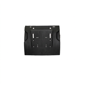Fabricant Professionnel NOUVEAU GARDES-BOUE ARRIÈRE PREMIUM FH DROIT-GAUCHE (GRIS) Matériau PP+EPDM pour / COS.PEL. - Product Image 1