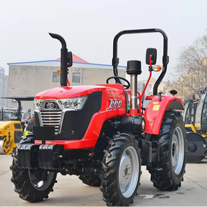 Tracteur coopératif LTB904 90HP 4WD avec capacité de levage de 15,88 kN pour les grandes coopératives <span class=keywords><strong>agricoles</strong></span> - Product Image 1