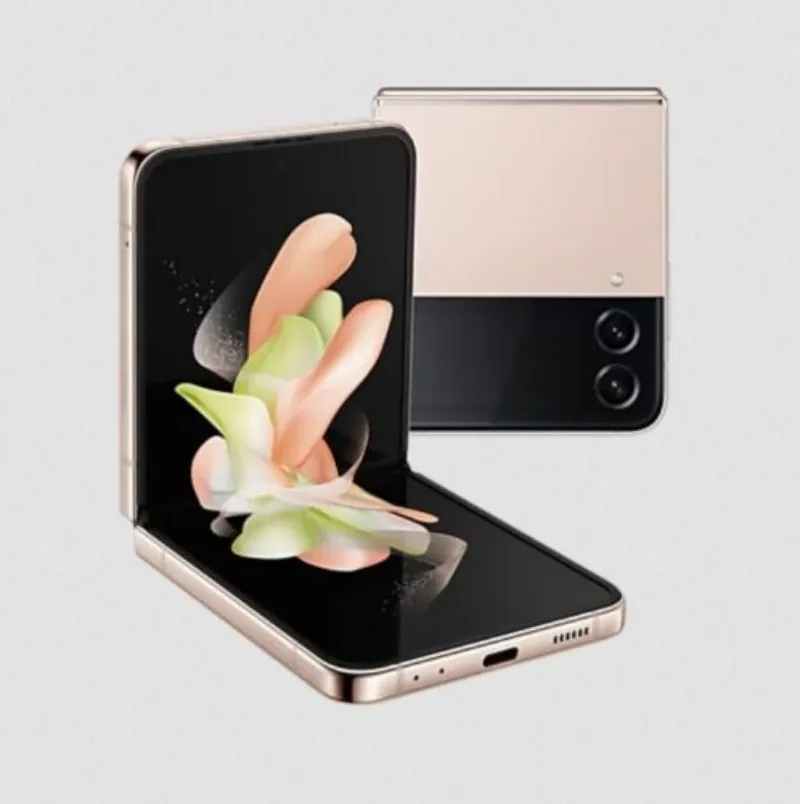 Pink Gold