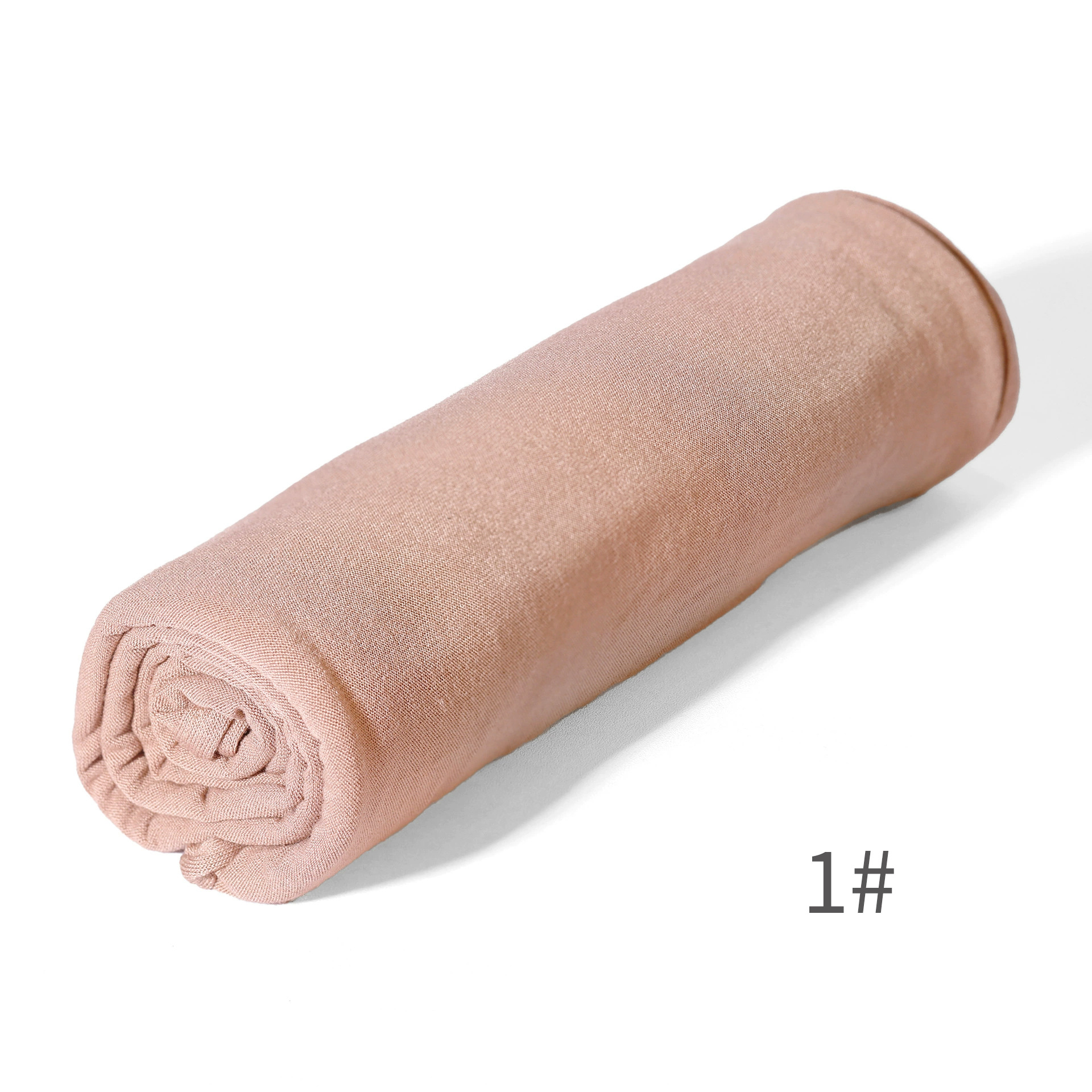 N°1-rose