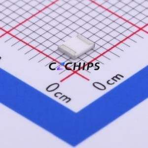 Résistance SMD 1210W2F2262T5E 1210 (Type : Film Épais) (Résistance : 22,6 kOhm Précision : 1%) - Product Image 2