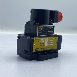 Solénoïde BD15JALVC5 BD15JALVD10 à commande hydraulique - Product Image 3