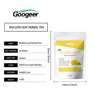 Bolsitas de Té para Limpiar <span class=keywords><strong>los</strong></span> <span class=keywords><strong>Pulmones</strong></span> que Pueden Ayudar a Humedecer <span class=keywords><strong>los</strong></span> <span class=keywords><strong>Pulmones</strong></span>, Promover la Producción de Líquidos, Limpiar la Garganta y Beneficiar la Garganta - Product Image 3
