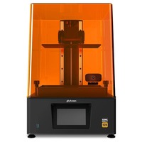 Imprimante 3D en résine Phrozen Sonic Mighty 12K, écran mono 12K de 10,1 pouces, pour la production de masse de bijoux dentaires de haute précision