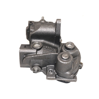 Válvula de Recirculación de Gases de Escape (EGR) 5309069 5309071 BFEC ISF2.8/ISF3.8/QSF2.8 para Motor Diésel, Piezas OEM