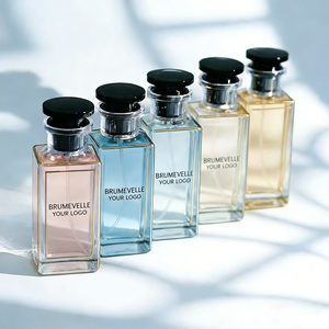 Profumo Arabo Private Label con Marchio e Logo Personalizzato Oem Odm per Uomo e Donna <span class=keywords><strong>Profumi</strong></span> Arabi all'Ingrosso Profumo Unisex - Product Image 4