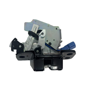 Nouvel actionneur de serrure de <span class=keywords><strong>coffre</strong></span> de voiture 74801-SAA-E21 pour Honda Fit 2005 <span class=keywords><strong>2008</strong></span> Odyssey 2002 2004 GD1 GD3 RA6 - Product Image 1