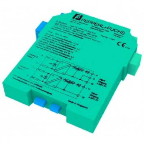 KFD0-SD2-Ex1.1045 электромагнитный драйвер