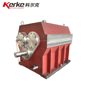 Twin vít pelletizer bộ phận máy đùn hộp số cho máy đùn - Product Image 3