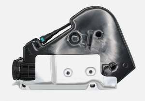 Nuevo tanque de aditivo de combustible DPF <span class=keywords><strong>Citroen</strong></span> DS4 <span class=keywords><strong>Crossback</strong></span> 2015 a 2018 NUEVO HAJUS 1613704580 - Product Image 3