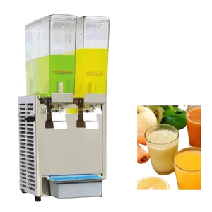 Large Built-In Cooling Mixer and Dispenser for <b>Bars</b> Restaurants M01 Cooler - Product Image 5