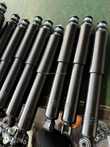 Tốt nhất bán phụ tùng ô tô xe sốc hấp thụ đối với Suzuki Swift Alto TOYOTA INNOVA Corolla Camry wigo Hyundai giọng i20 - Product Image 3