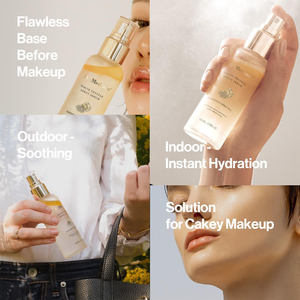 סיטונאי piedmont לבן כמהין הראשון תרסיס סרום 100ml-d 'alba פנים נוזל ממוקד טופס niacinמיד מרכיבים צמחיים - Product Image 6