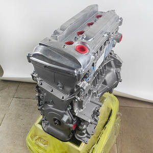 1AZ 2AZ 저 배출 2.0T 2.4T 엔진 밸브 자동차 엔진 실린더 조립 도요타 캠리 RAV4 용 자동차 엔진 모델 - Product Image 4