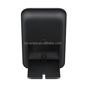 <span class=keywords><strong>Cargador</strong></span> inalámbrico rápido de 15W, soporte convertible de carga inalámbrica para <span class=keywords><strong>Samsung</strong></span> S23 S22 <span class=keywords><strong>S21</strong></span> Note20 Ultra S10 S9 <span class=keywords><strong>Plus</strong></span> - Product Image 3