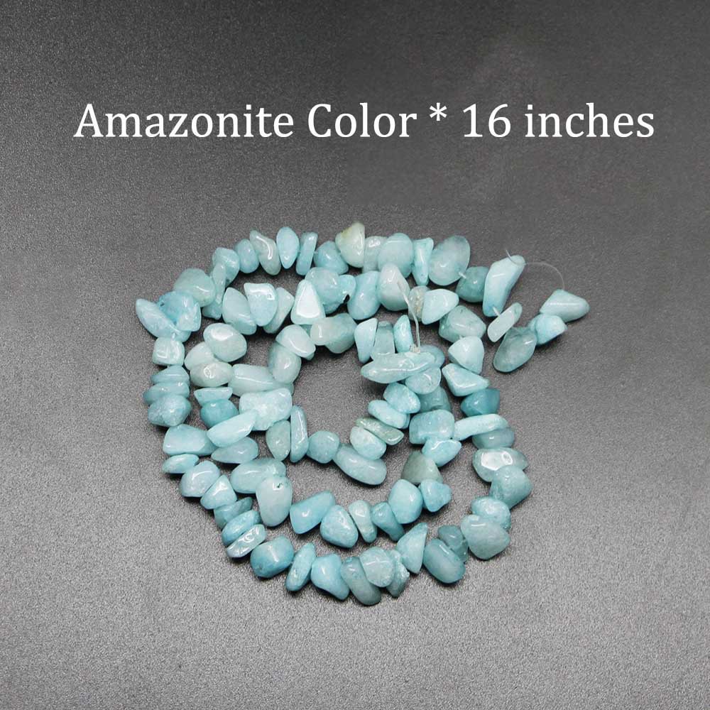 Amazon con color añadido