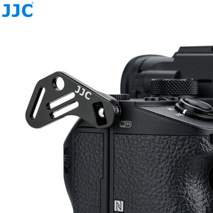 JJC LH-HS-ML1M Tay Có Thể Điều Chỉnh Và Dây Đeo Cổ Tay Với Núi Đối Với Canon Nikon Fujifilm Sony Olympus Pentax Panasonic Máy Ảnh Không Gương Lật - Product Image 6
