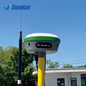 S90 GPS RTK Land <strong>Surveying</strong> Instruments Cheap Gps Rtk <strong>Price</strong> <strong>Surveying</strong> Instruments SunNav Survey <strong>Equipment</strong> High Precision - Product Image 6