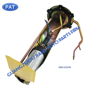 Conjunto de bomba de combustible MR548361 para Mitsubishi Montero Sport 3.0L 3.5L 2001-2004 Conjunto de suspensión de bomba de combustible MR439710 E8439H SP5107H - Product Image 1