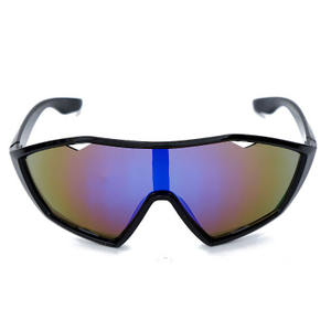 Nuevas Gafas de Sol Deportivas con Protección UV400, Visión Nocturna, Resistentes al Viento, para Hombre y Mujer - Product Image 2