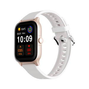 1.81" TFT Screen Smartwatch IP68 Swimming Calling <b>Heart</b> Rate Blood Sleep Monitor Fitness Tracker Smart Watch - Product Image 6