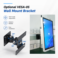 Terminal tactile Windows 11,6 pouces avec lecteur de codes-barres intégré XT802G-X86