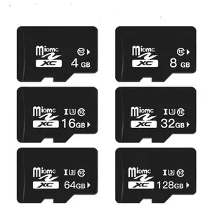 64GB 128GB cho Micro thẻ trò chơi thẻ nhớ 32GB thẻ nhớ máy ảnh và điện thoại